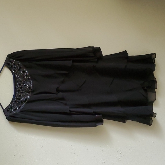 Draper's & Damon's Evening Dress Size 10 - Picture 1 of 7